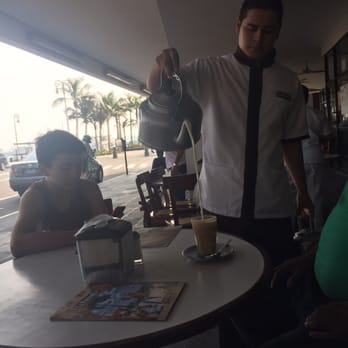 La Parroquia - Lechero- the reason we're here! - Breakfast & Brunch Near Me - Veracruz, VER La Parroquia - Lechero- the reason we're here! - Breakfast & Brunch Near Me - Veracruz, VER