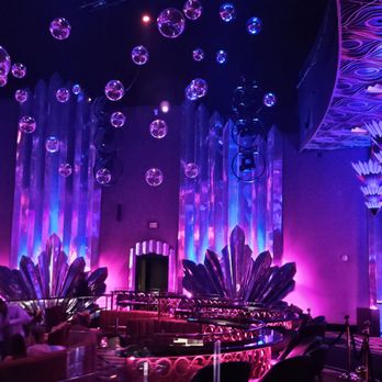 Voltaire - Venues & Event Spaces Near Me - Las Vegas, Nevada