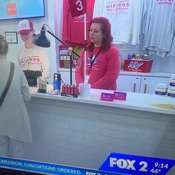 Hippos Weed Dispensary Chesterfield - A good employee who got treated like crap