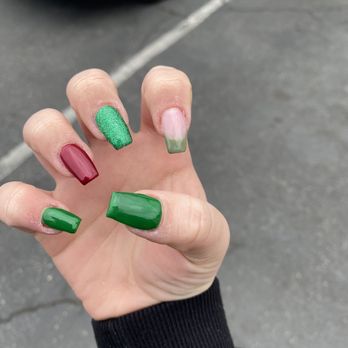 Style Nails - Nail Salons Near Me - Chino, California Style Nails - Nail Salons Near Me - Chino, California