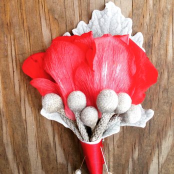 Atelier Floral Design - Anemone bout - Florists Near Me Atelier Floral Design - Anemone bout - Florists Near Me