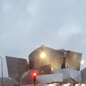 LA Phil at Walt Disney Concert Hall on Yelp