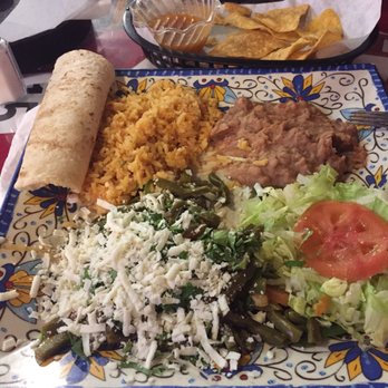 Restaurante El DF - Nopalitos - Mexican Near Me - San Antonio, Texas Restaurante El DF - Nopalitos - Mexican Near Me - San Antonio, Texas