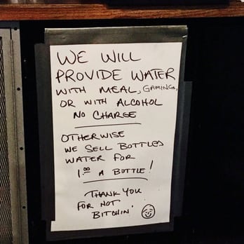 Roadhouse Pub - Straightforward! - Dive Bars Near Me - Lafayette, Oregon