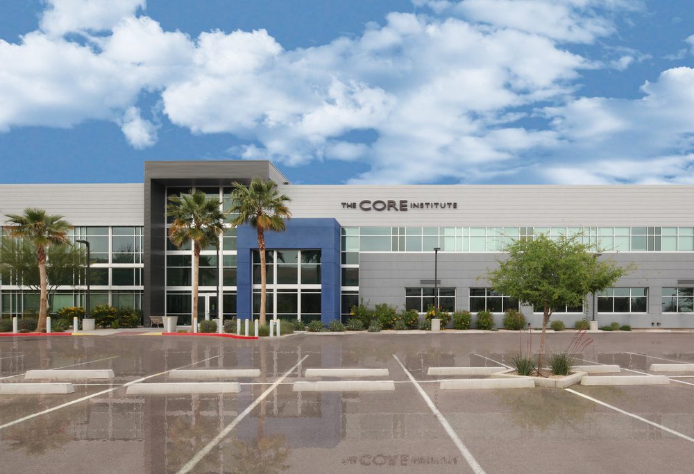 THE CORE INSTITUTE SUN CITY WEST 22 Photos & 110 Reviews