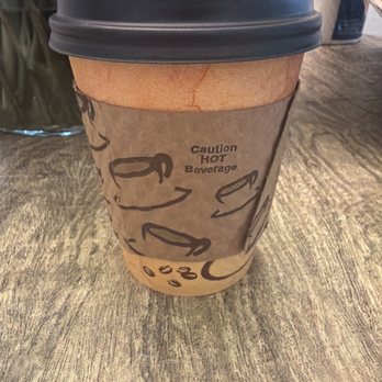 Bagel Factory - Small drink - Bagels Near Me - Torrance, California