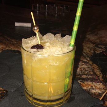 CW's Gin Joint - The Saturn - Cocktail Bars Near Me - Tampa, Florida CW's Gin Joint - The Saturn - Cocktail Bars Near Me - Tampa, Florida