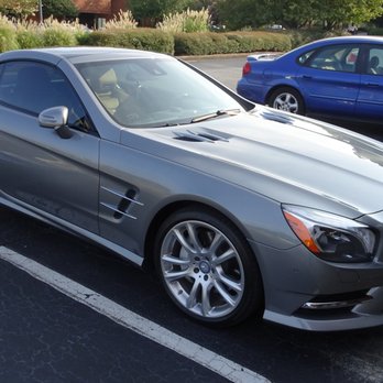 Dynamic Appearance - Car Window Tinting Near Me - Norcross, Georgia