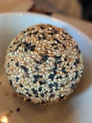 Ling Wu at Lantana Place by null