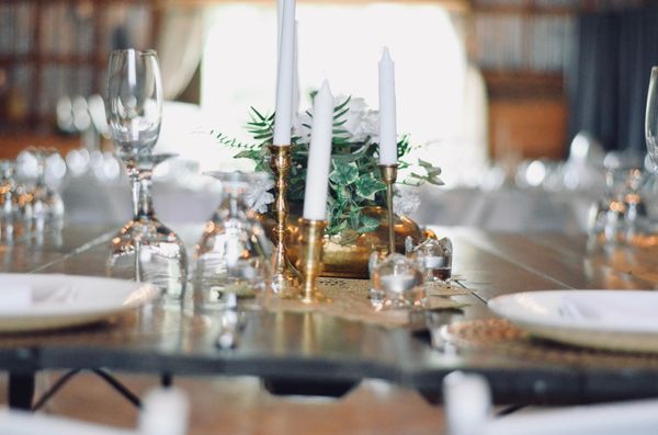 Hillside Lodge & Chalets by null