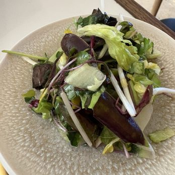 Nudi Blue - Tea Rooms Near Me - Berkeley, California