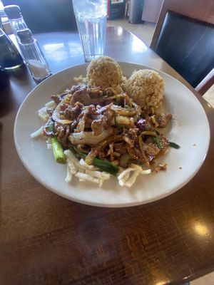 ライスオンライス Rice Express, 2609 W White St, Anna, TX 75409, US - MapQuest