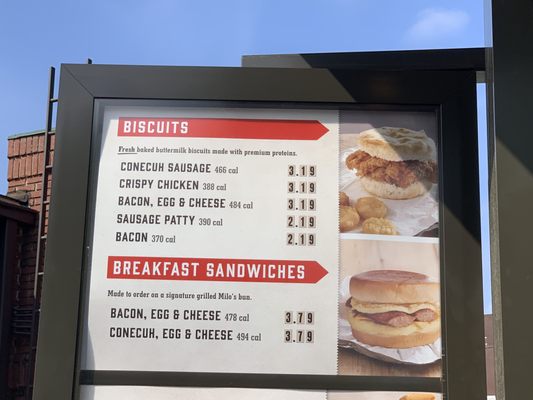 Menu photo 1 Milo's Hamburgers Gardendale, AL Menu photo 1 Milo's Hamburgers Gardendale, AL