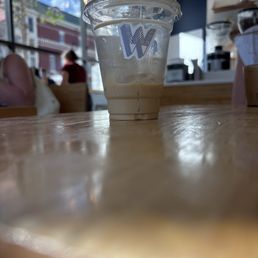 Coffee Coffee