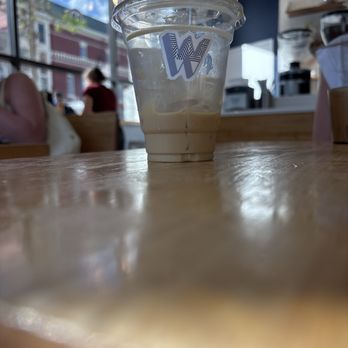 Wyatt's Coffee - Coffee - Coffee & Tea Near Me - Gainesville, Florida Wyatt's Coffee - Coffee - Coffee & Tea Near Me - Gainesville, Florida