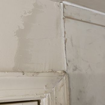 Always Waterproofing - Poor tile job. - Waterproofing Near Me - Baltimore, Maryland Always Waterproofing - Poor tile job. - Waterproofing Near Me - Baltimore, Maryland