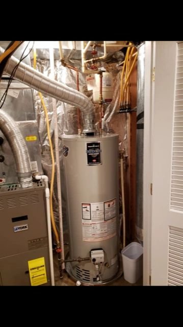 Slide of JP Plumbing Solutions