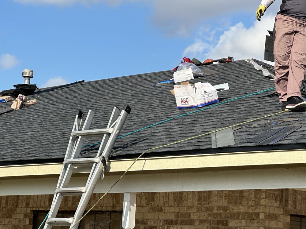 Slide of Lone Star Patriot Construction and Contracting