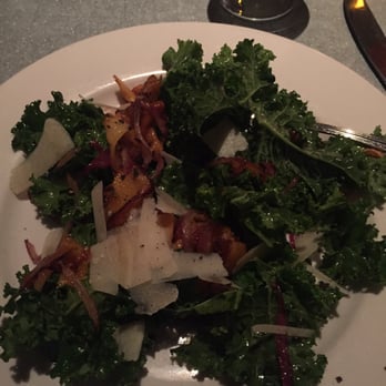 Alleia - Best kale salad I've had in a long time with roasted veggies and homemade dressing. - Italian Near Me - Chattanooga, Tennessee Alleia - Best kale salad I've had in a long time with roasted veggies and homemade dressing. - Italian Near Me - Chattanooga, Tennessee