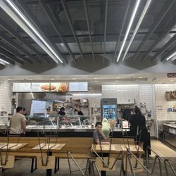 Chipotle Mexican Grill - Careless crew