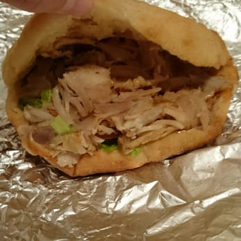 Kebab House - Kebab Near Me - Saint-Étienne, 42