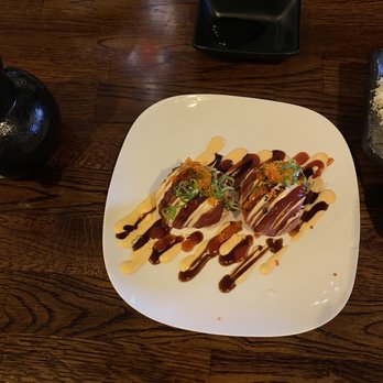 Asaka Sushi & Bar - Sushi Bars Near Me - Berkeley, California