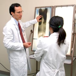 Luskin Orthopaedic Institute for Children
