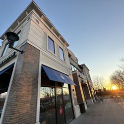 Starbucks - Front.