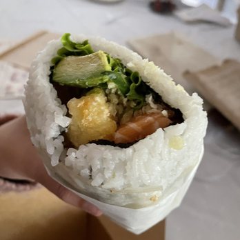 Pocket Sushi - Sushi Bars Near Me - Pleasanton, California Pocket Sushi - Sushi Bars Near Me - Pleasanton, California