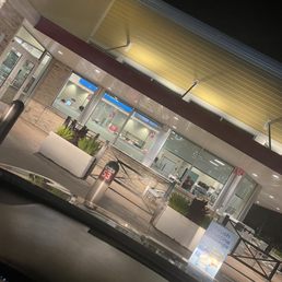 Exterior outside entrance of Wawa - Front area - North Lauderdale, Florida Exterior outside entrance of Wawa - Front area - North Lauderdale, Florida
