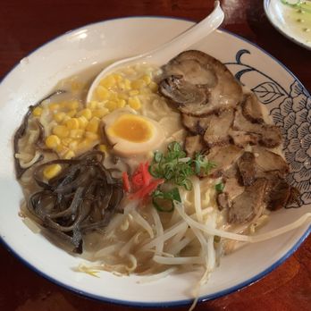 Hong Asian Noodle Bar - Asian Fusion Near Me - Dover, New Hampshire