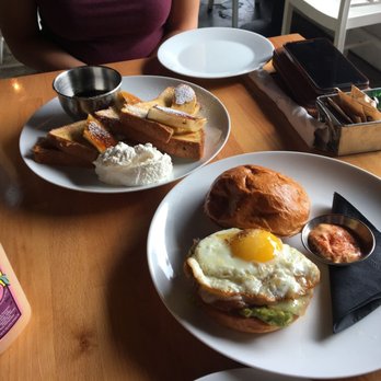 MIAM Cafe - Sandwiches Near Me - Miami, Florida