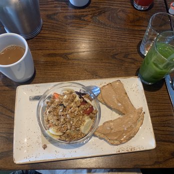 First Watch - Coffee, Kale Tonic and AM Superfoods Bow - Breakfast & Brunch Near Me - Troy, Michigan First Watch - Coffee, Kale Tonic and AM Superfoods Bow - Breakfast & Brunch Near Me - Troy, Michigan