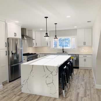 Verona Quartz Surfaces - Quartz - Building Supplies Near Me - Sun Valley, California Verona Quartz Surfaces - Quartz - Building Supplies Near Me - Sun Valley, California