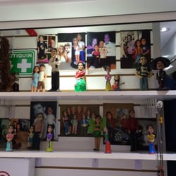 Mini Me Figurines