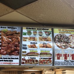 244 Pizza & Wings