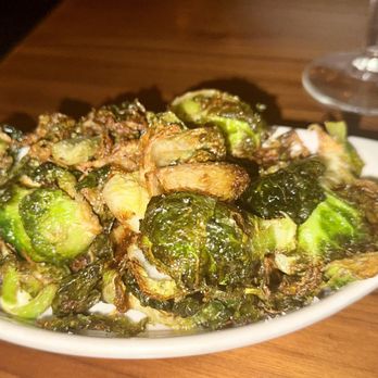 Saints + Council - Brussels Sprouts - Breakfast & Brunch Near Me - Atlanta, Georgia Saints + Council - Brussels Sprouts - Breakfast & Brunch Near Me - Atlanta, Georgia