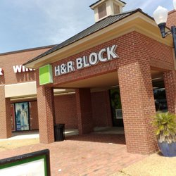 H&R Block