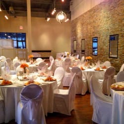 The Boulevard Room
