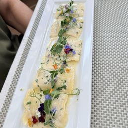Raviolo