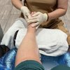 Glaze Nail Spa gift card