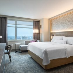 The Westin Chicago Lombard - King Guest Room