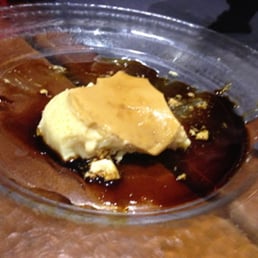 Cheese Pudding