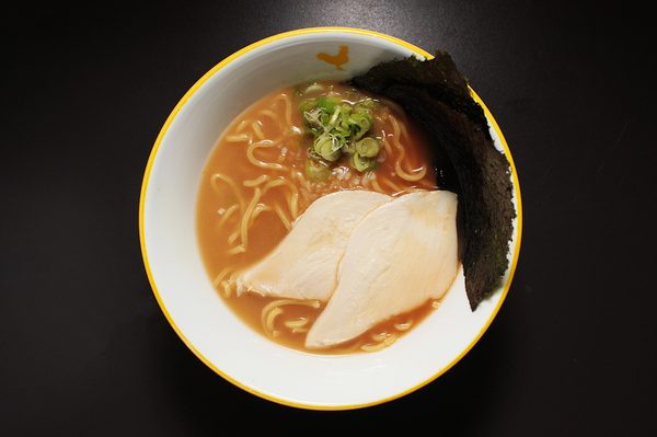 KINTON RAMEN CÔTE-DES-NEIGES by null