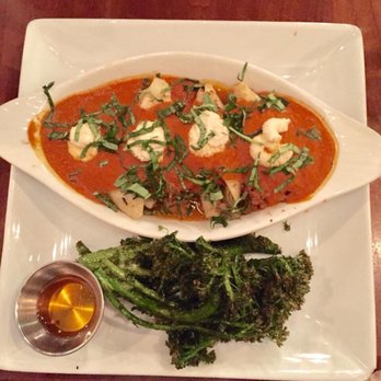 Seabirds Kitchen - Vegan Near Me - Costa Mesa, California