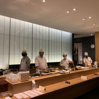 Zen Japanese Restaurant - Japanese chefs - they are very nice. - Japanese Near Me - Markham, Ontario Zen Japanese Restaurant - Japanese chefs - they are very nice. - Japanese Near Me - Markham, Ontario