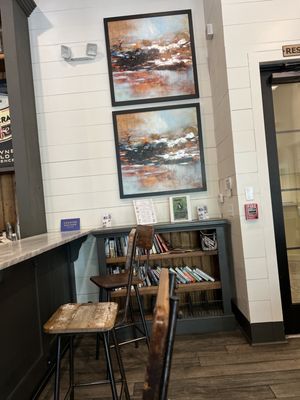 Chattahoochee Coffee Company - Westside by null