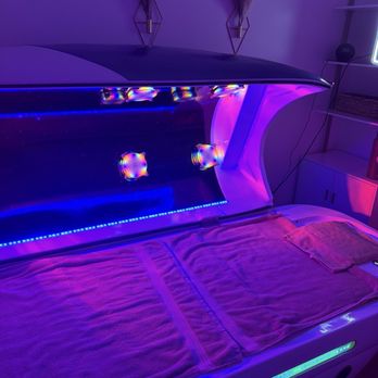 Contourology - Sauna - Body Contouring Near Me - Los Angeles, California