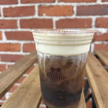 Salted Butter - Tiramisu cold brew - Desserts Near Me - Pasadena, California Salted Butter - Tiramisu cold brew - Desserts Near Me - Pasadena, California