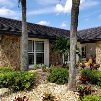 Jerry's Seamless Guttering - Gutter Services Near Me - Delray Beach, Florida